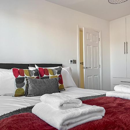 Doves Nest Villa แอชบอร์น ภายนอก รูปภาพ