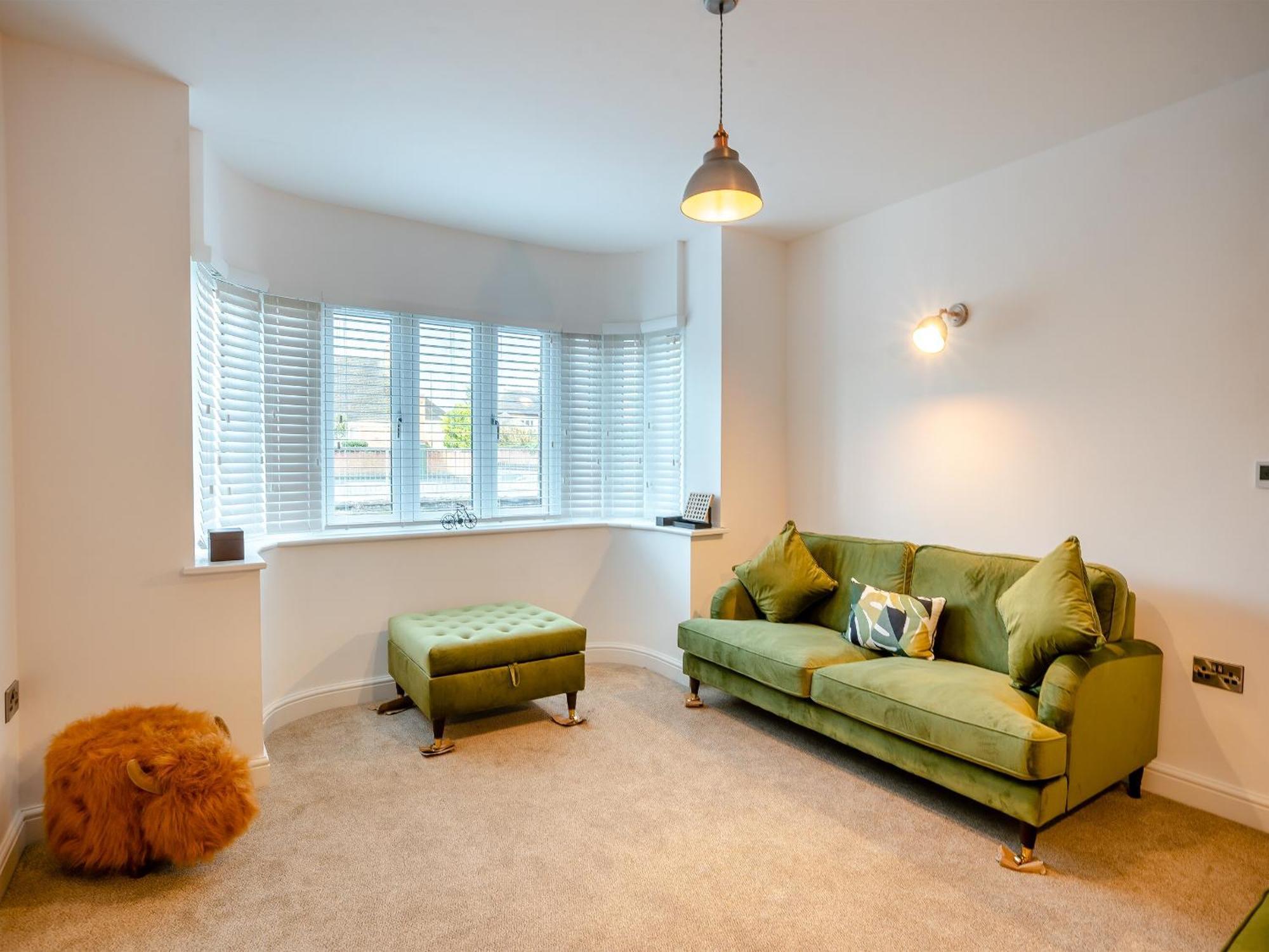 Doves Nest Villa แอชบอร์น ภายนอก รูปภาพ