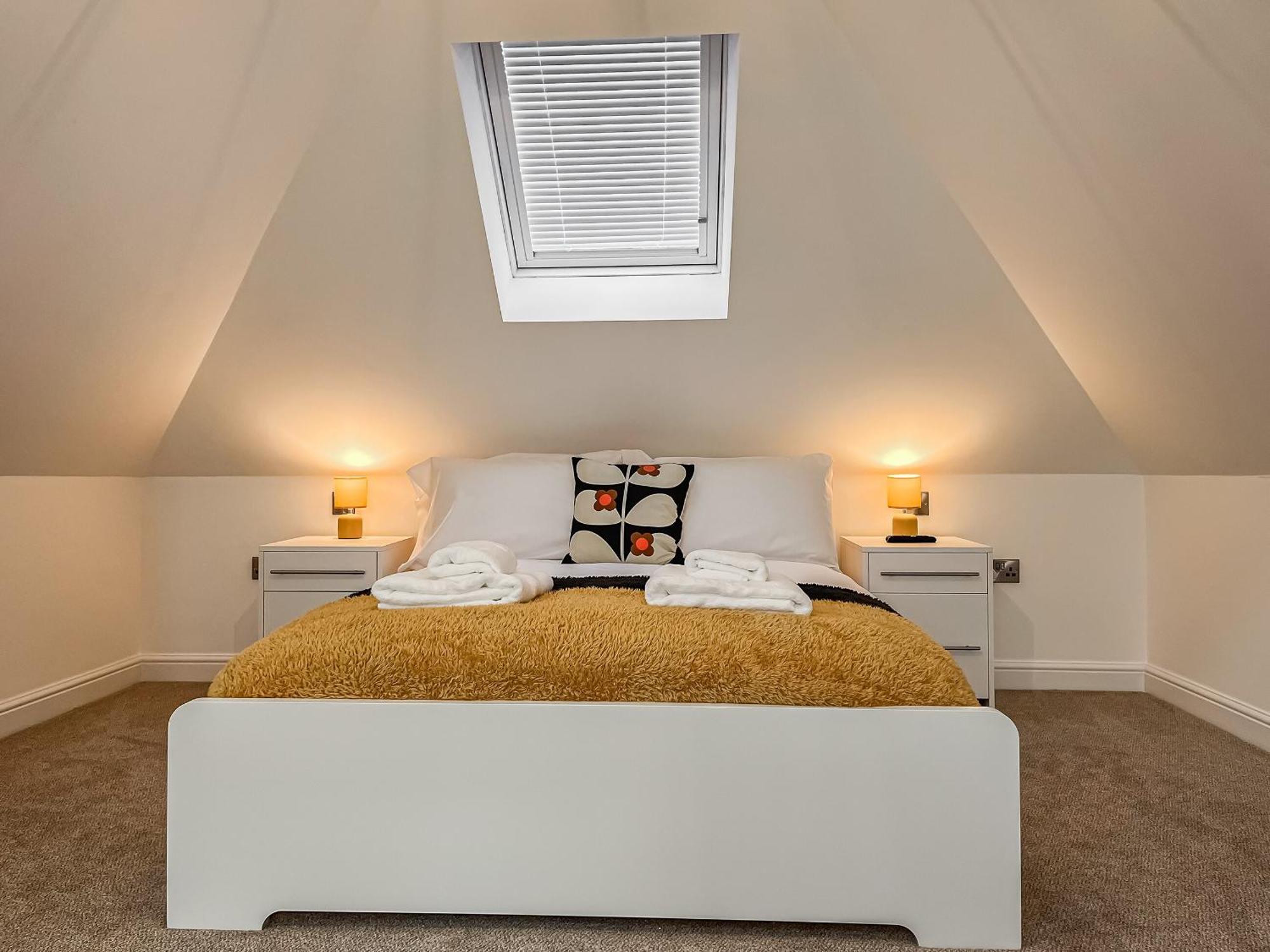 Doves Nest Villa แอชบอร์น ภายนอก รูปภาพ